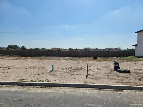 2618 E Solar Dr, Mission, TX 78574