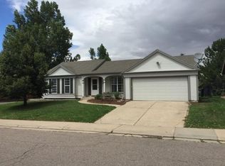 21387 E Powers Ave, Centennial, CO 80015