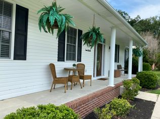 271 Andrew Jackson Blvd, Dowelltown, TN 37059