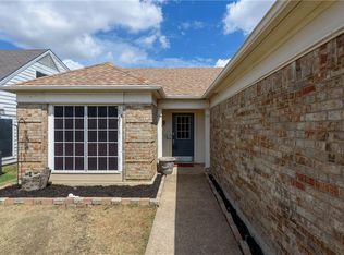 3817 Waxwing Cir S, Fort Worth, TX 76137