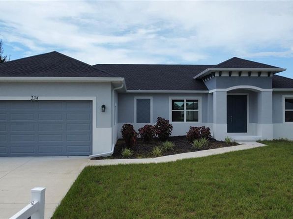 234 Long Meadow Ln