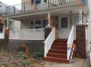 1008-1010 Wayburn, Grosse Pointe Park, MI 48230