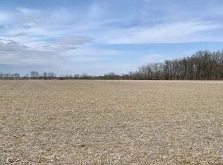 0 Zane Trail Rd LOT 11, Circleville, OH 43113