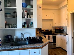 18 Stetson St #2, Bridgewater, MA 02324