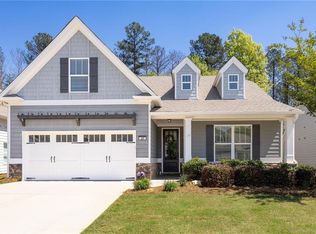 225 Rosemary Lndg, Dallas, GA 30132