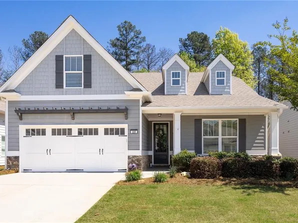 225 Rosemary Lndg, Dallas, GA 30132