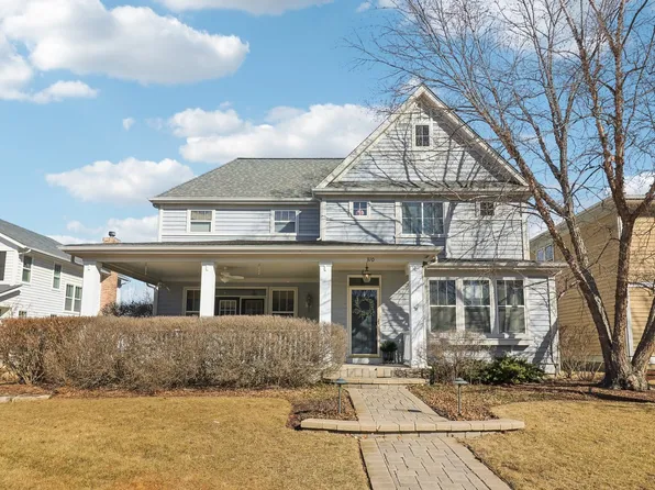 310 Marseilles St, Vernon Hills, IL 60061