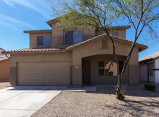 3525 W Monte Way, Laveen, AZ 85339