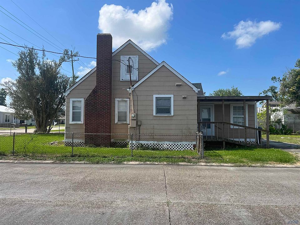 1009 Suthon Ave, Houma, LA 70364 MLS 2023009363 Zillow