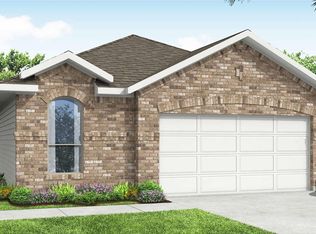 3205 Bedstraw Ln, Melissa, TX 75454