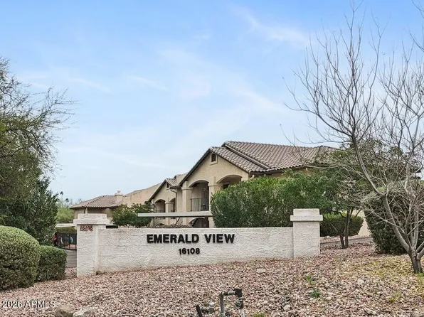 16108 E EMERALD Drive #204, Fountain Hills, AZ 85268