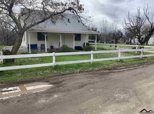 130 Dale Ave, Red Bluff, CA 96080