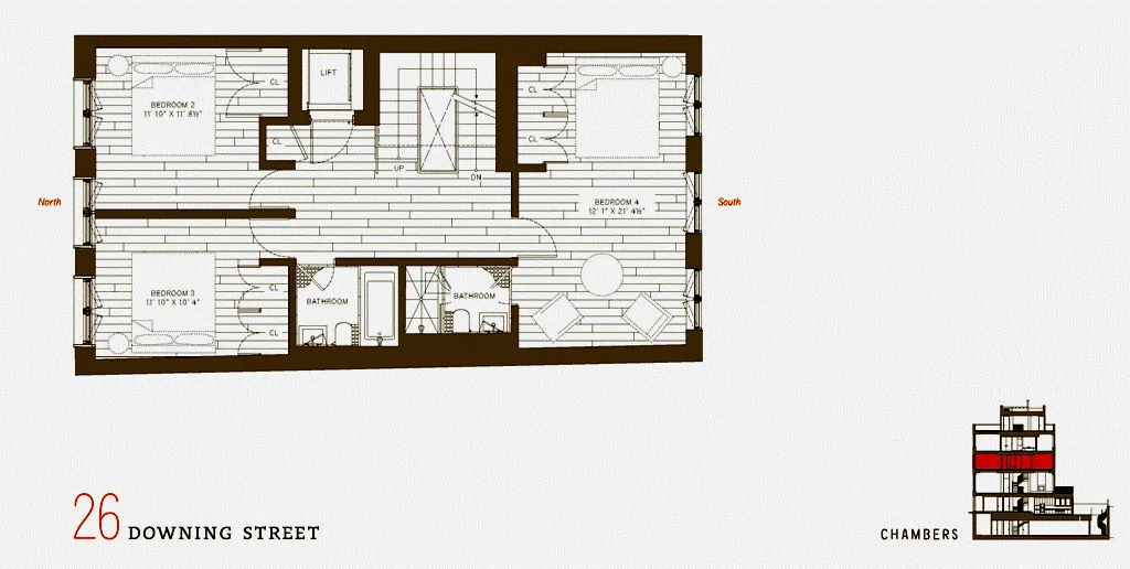 floor plan 4