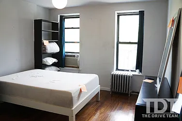 Rented by J Misrahi Realty Corp
