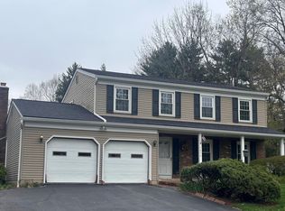 5676 Old Farm Ct, Columbus, OH 43213