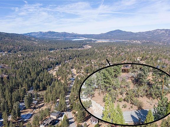 4th image of 43826 Yosemite Dr