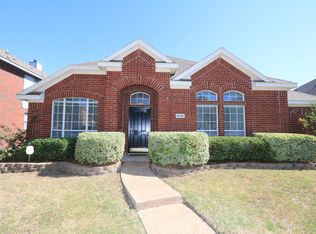 5602 Westwood Ln, The Colony, TX 75056