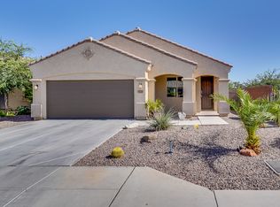 7024 W Gary Way, Laveen, AZ 85339