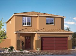3755 Corellia Ave, North Las Vegas, NV 89084