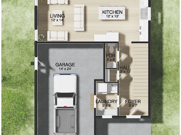 5th image of 2 Frederick Dr