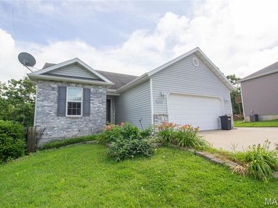 22800 Return Ln, Waynesville, MO, 65583