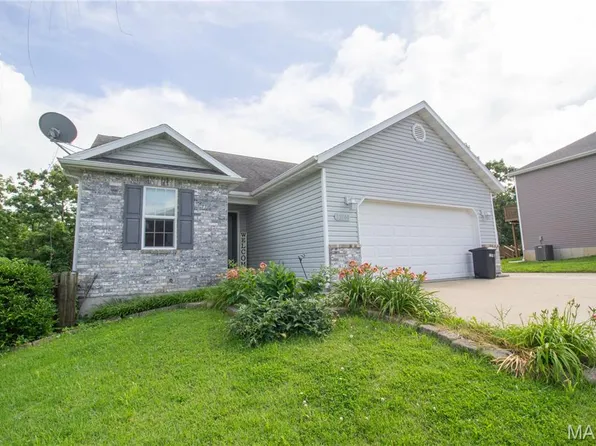22800 Return Ln, Waynesville, MO 65583