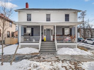 110 Franklin St #2, Kingston, NY 12401