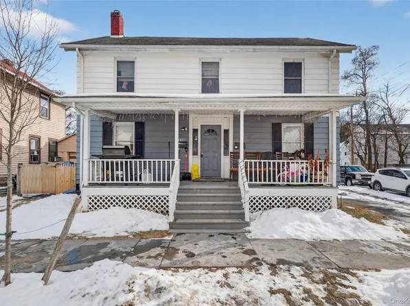 110 Franklin Street #2, Kingston, NY 12401