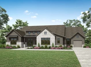 LAUREN II Plan, Lakeview, Waller, TX 77484
