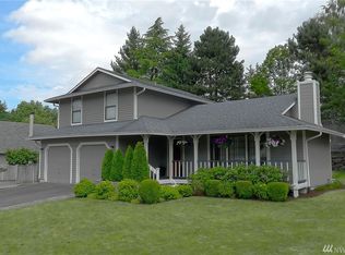 32118 12th Pl SW, Federal Way, WA 98023