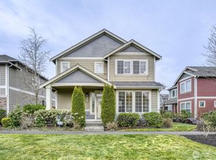 4504 25TH Street SE, Puyallup, WA