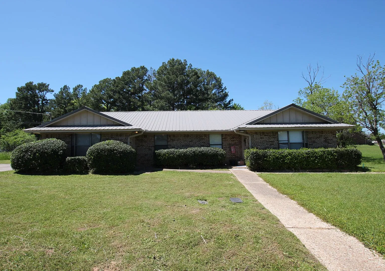 20128/20130 Ridgerock Duplex SERIES 60 — Photo 1