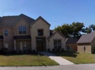1432 Driftwood, Cedar Hill, TX 75104