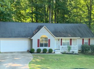 7825 Silversmith Dr, Cumming, GA 30028