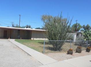 4213 E 31st St, Tucson, AZ 85711