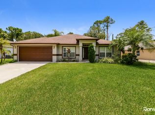 2993 Blocton Rd, North Port, FL 34288