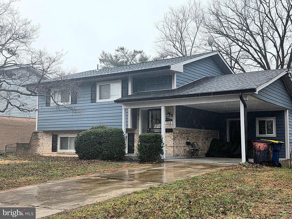 2nd image of 3514 Jeff Rd