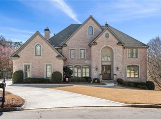 390 Falls Point Trl, Johns Creek, GA 30022