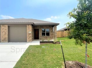 1003B Sparrow Cv, Troy, TX 76579