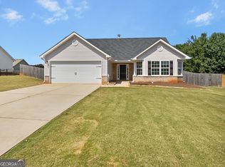 107 Slate Dr, Griffin, GA 30224