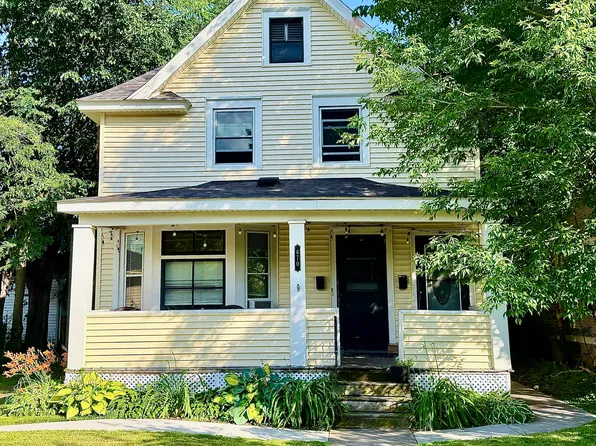 670 Short St Unit 2, Saint Paul, MN 55106