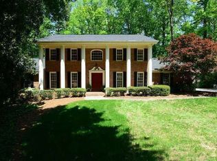 685 River Chase Rdg, Sandy Springs, GA 30328