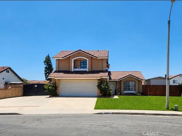 14835 Alba Way, Moreno Valley, CA 92553