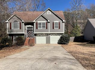 2568 Abbotts Glen Dr NW, Acworth, GA 30101