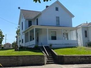 236 Forrest Ave, Springfield, OH 45505