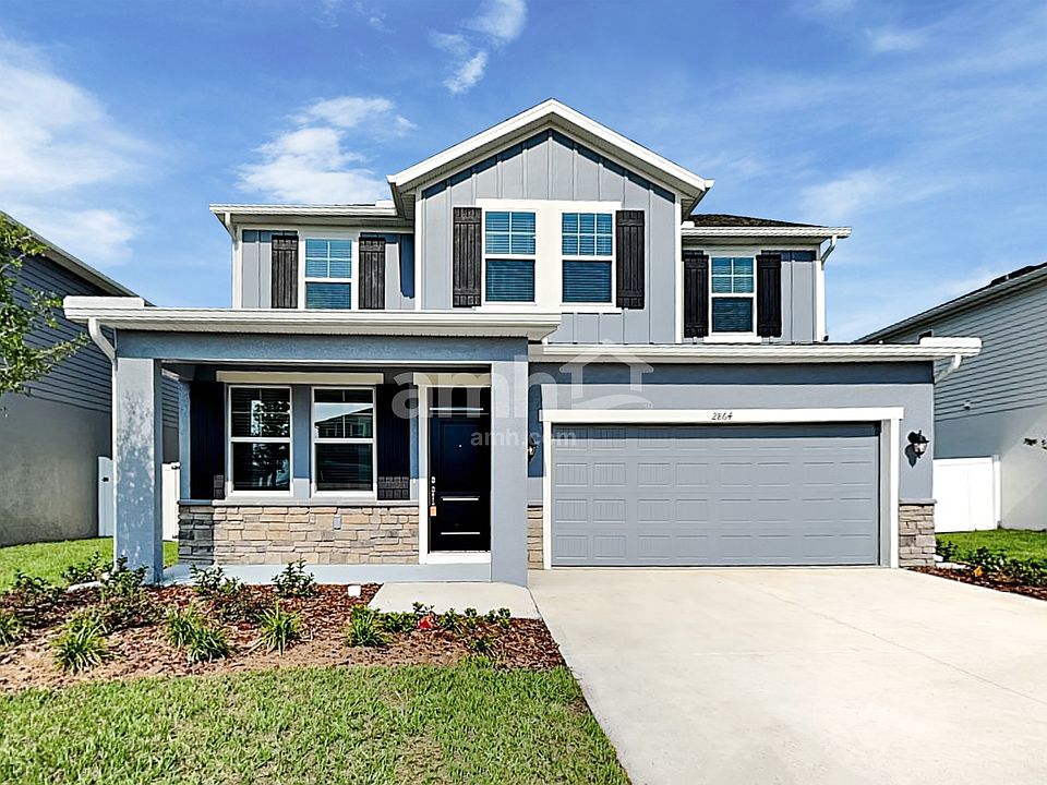 1st image of 2864 Ponds Trl
