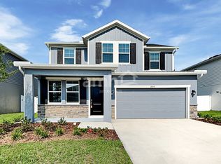 2864 Ponds Trl, Saint Cloud, FL 34769