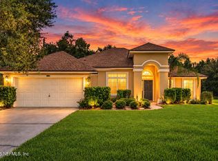 543 APPLE CREEK Drive, Jacksonville, FL 32218