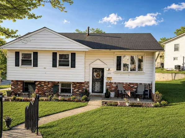 6816 Pepper St, Capitol Heights, MD 20743