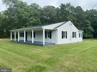 314 Chopping Rd, Mineral, VA 23117